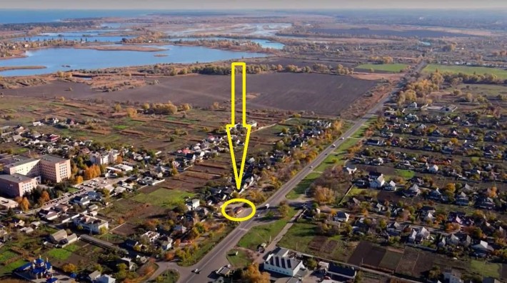 Оренда у Слободі на кінцевій зупинці приміщення під кафе, магазин, бар - фото 1