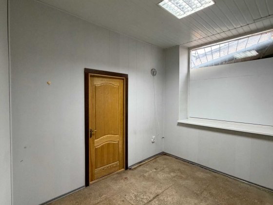 Оренда приміщення / офісу в м. Корсунь-Шевченківський