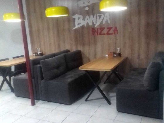 Оренда закладу/приміщення з обладнанням