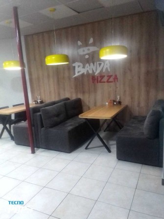 Оренда закладу/приміщення з обладнанням - фото 1