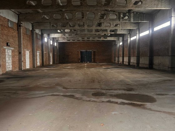 Оренда складу. Зручний заїзд. Ціна договірна. Звенигородка