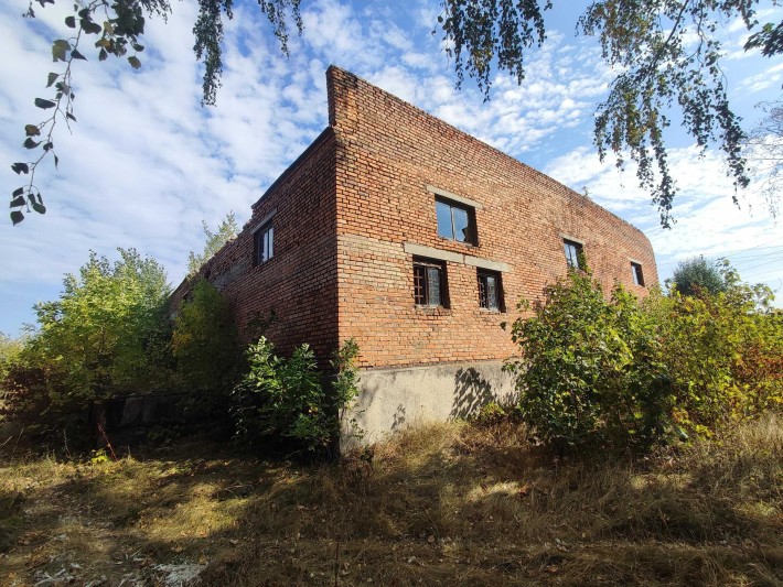 Оренда Укртелеком*,522 м2,Черкаська обл., м.Звенигородка, вул. Нова, 1 - фото 1