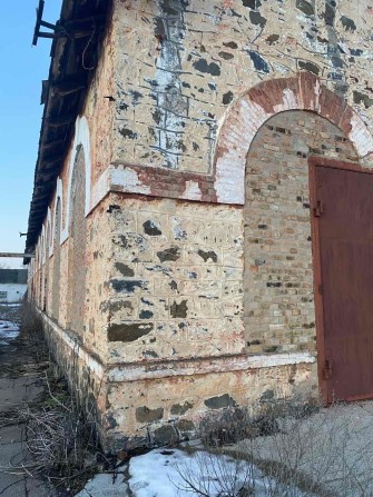 Склад, майстерня - фото 1