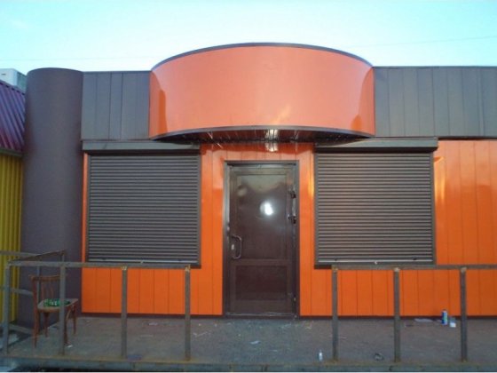 Здається Магазин в оренду Шпола