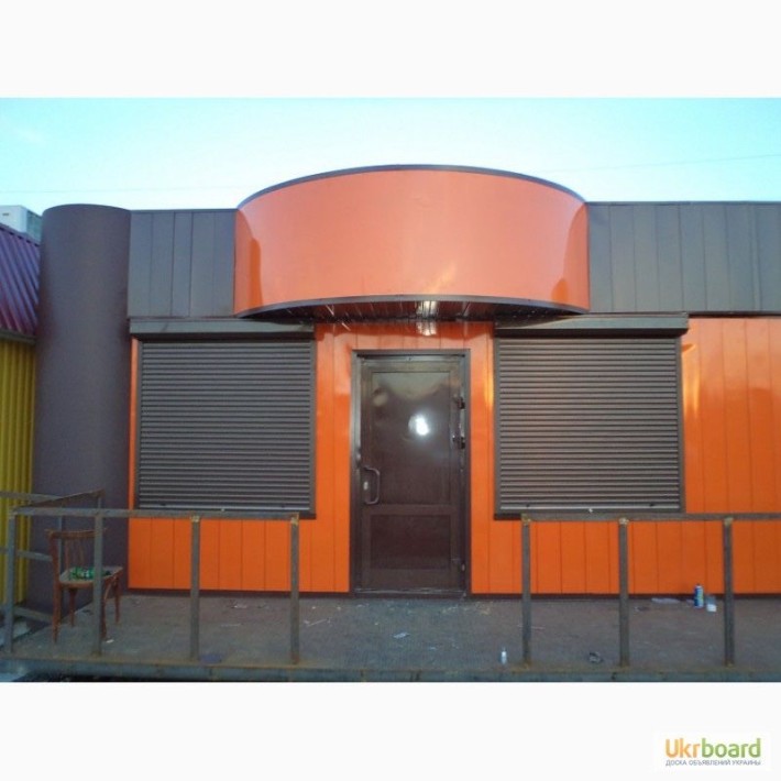 Здається Магазин в оренду - фото 1