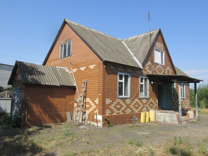 Оренда виробничої бази с. Мошни, Черкаська обл. - фото 1