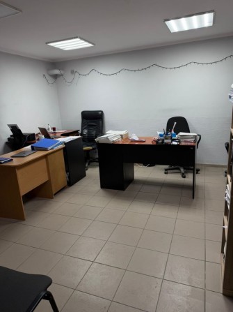 Офіс з генератором — бізнес не зупиняється - фото 1