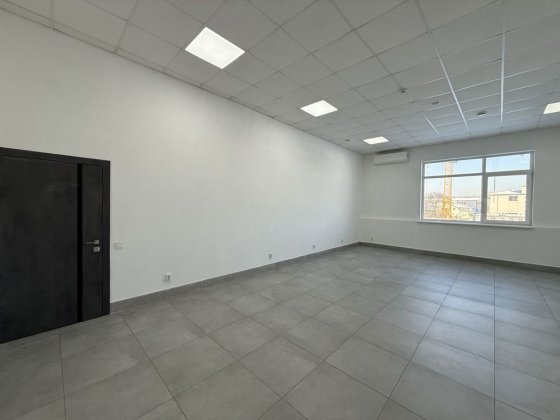 Оренда офису БЦ ТОЛОКА вул. Яська Годилів