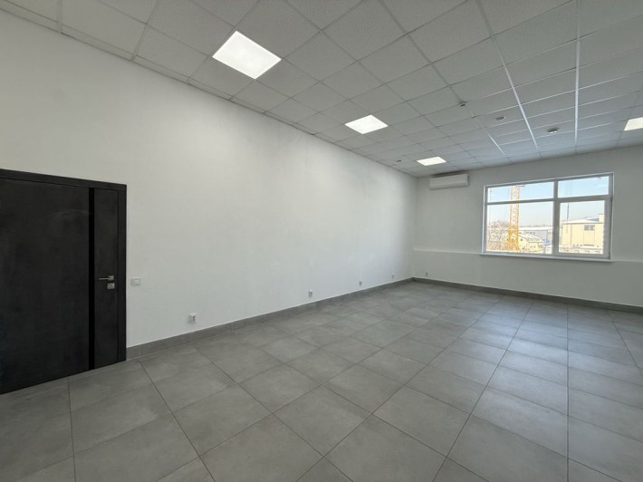 Оренда офису БЦ ТОЛОКА вул. Яська - фото 1