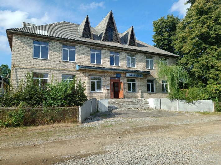 Оренда приміщення 50 кв.м - фото 1