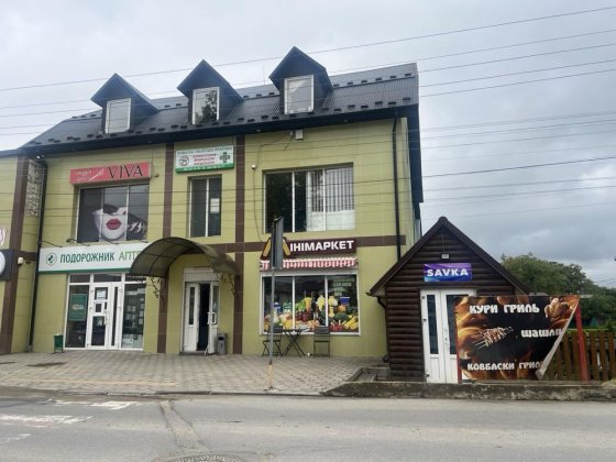 Здам в оренду приміщення Сторожинець