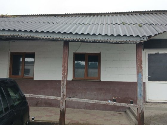 Здам в оренду преміщення Кіцмань