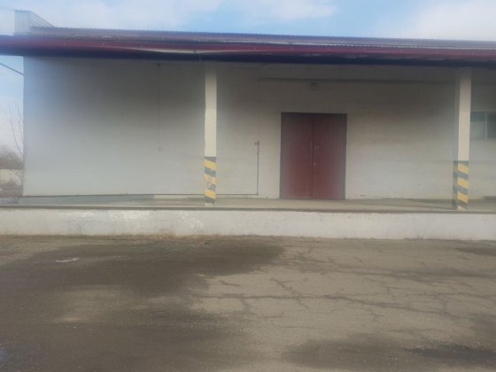 Оренда складських приміщень Новоселиця