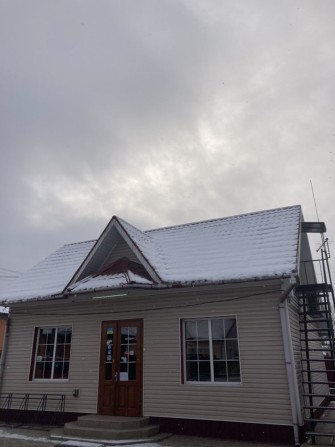 Здається в оренду приміщення магазину, с. Мамаївці вул. Запотічна 1. - фото 1