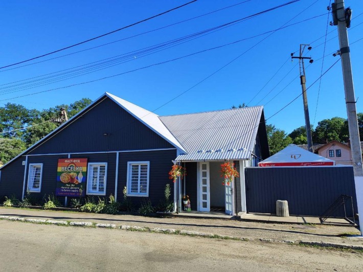 Оренда комерційної нерухомості - фото 1