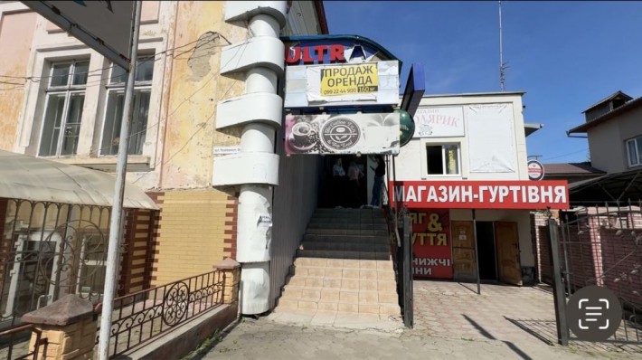 Продаж/оренда комерційного приміщення - фото 1