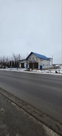 Оренда  СТО поруч з Чернівцями - фото 1