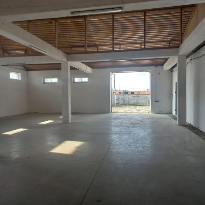 Оренда приміщення складського - фото 1