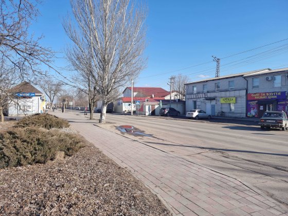 Оренда нежитлового приміщення Вільнянськ центр Вільнянськ