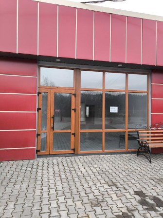 Оренда комерцiйноï нерухомостi 50кв - фото 1