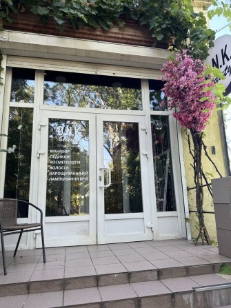 Оренда кабінету в салоні краси - фото 1