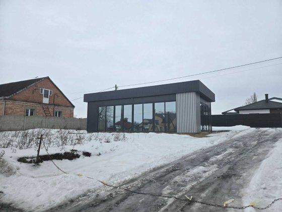 Здам в оренду приміщення 60 м2 Забороль