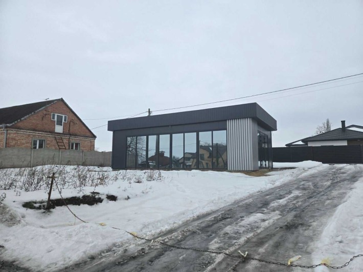 Здам в оренду приміщення 60 м2 - фото 1