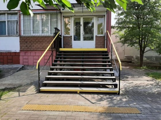 Приміщення в аренду Новослобідка