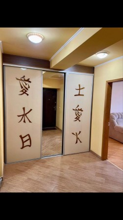 Оренда квартири подобово у центрі Берегова - фото 1