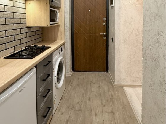 Квартира подобово з парковкою Борислав