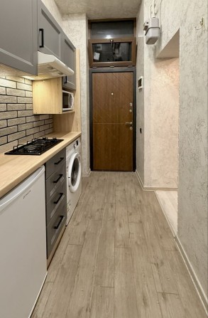 Квартира подобово з парковкою - фото 1