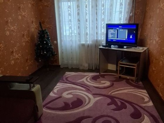 Сдам квартиру по суточной Кам'янське