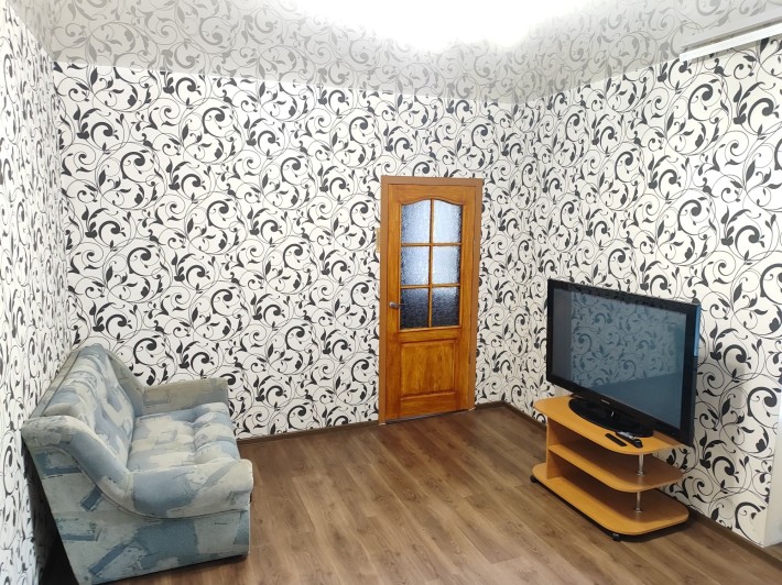 Оренда 3 кім квартири з А/О  правий берег. Подобово/потижнево. Безнал - фото 1