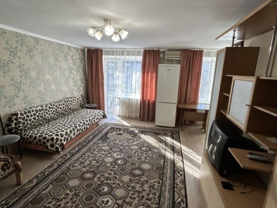 Двухкомнатная центр