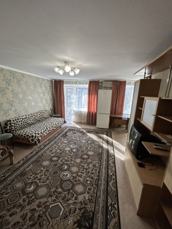 Двухкомнатная центр - фото 1