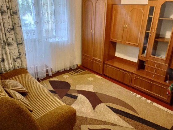 Квартира однокімнатна подобово Глухів
