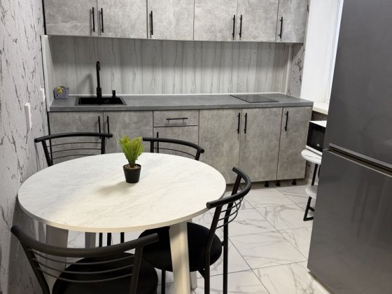 Квартира студия посуточно г.Желтые Воды