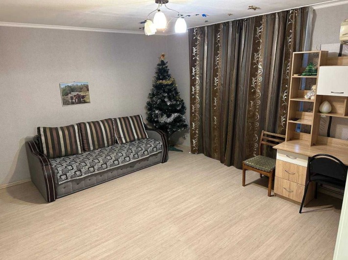 Здам 2х кімнатну, теплу квартиру подобово, в Ізюмі - фото 1