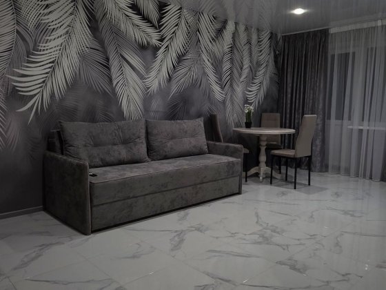 Подобова аренда 3 кімнатної  VIP студії м.Ізюм,з 20.03 по 23. 03, з 6 Ізюм