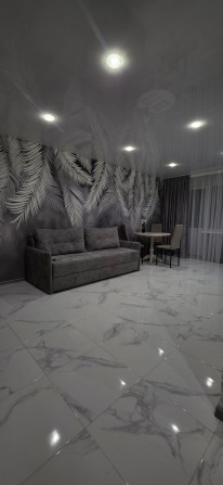 Подобова аренда 3 кімнатної  VIP студії м.Ізюм,з 20.03 по 23. 03, з 6 - фото 1