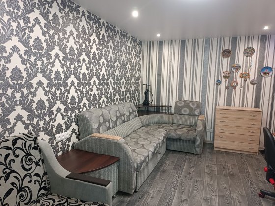 Квартира подобово,центр міста Изюм