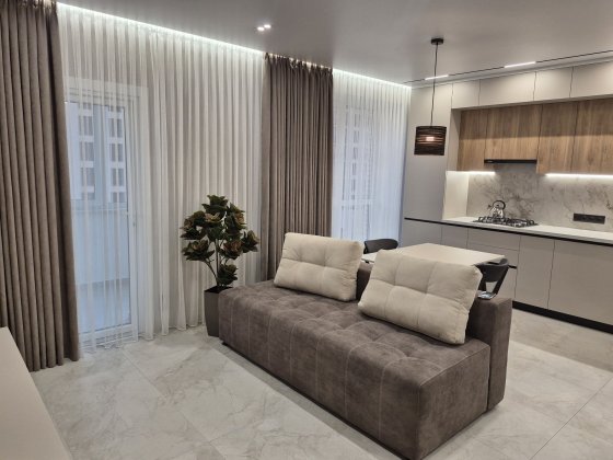 Здам VIP квартиру біля моря ЖК Парус подобово від власника Чорноморськ