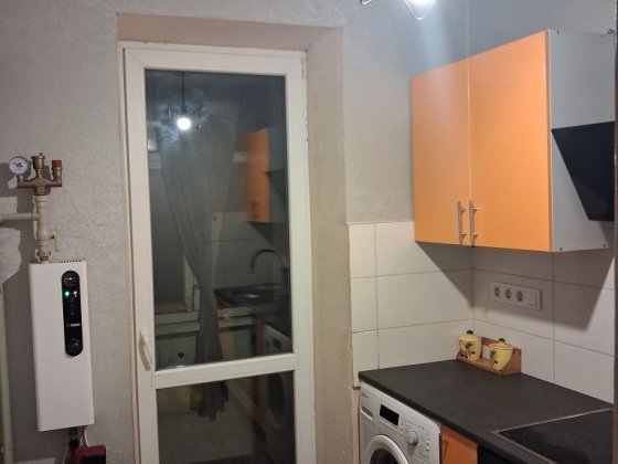 Здається житло подобово! Ізюм