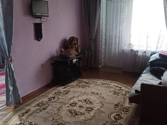 Здам подобово 2-х кімнатну квартиру Ізюм