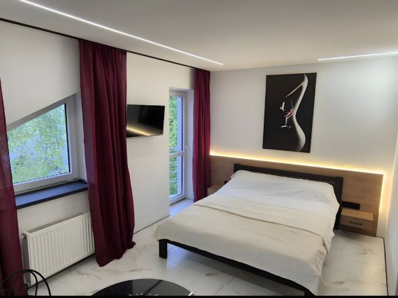 Апартаменти подобово оренда  центр Кам'янець-Подільський