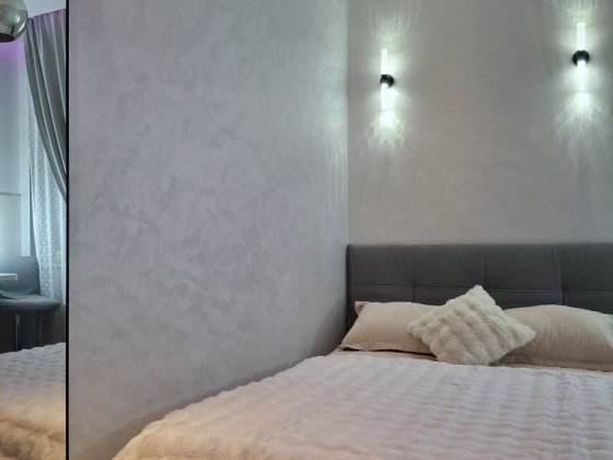 Смарт-квартира подобово в центрі/Вокзал 7 хв. Ковель