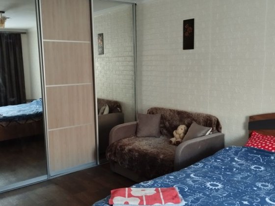 Квартира подобово та погодинно Конотоп