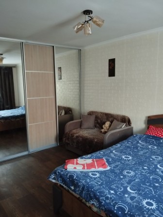 Квартира подобово та погодинно - фото 1