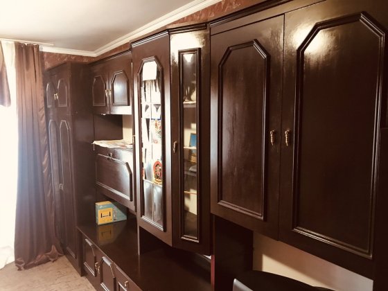 Сдам однокомнатную квартиру Конотоп