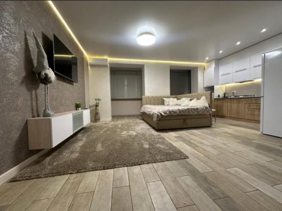 Квартира подобово